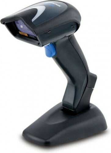 Datalogic Gryphon GD4520 Handheld Scanner Wired with 2D and QR Barcode Reading Capability
