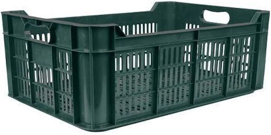 Κασπώ Πράσινο 10x40x15εκ.