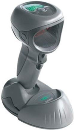 Motorola Symbol DS9808 Handheld-Scanner Verkabelt mit 2D- und QR-Barcode-Lesefunktion