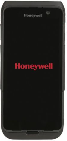 Honeywell CT47 PDA with 2D and QR Barcode Reading Capability