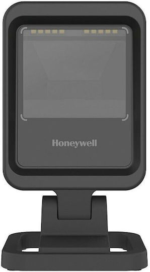 Honeywell Genesis Xp 7680g Handheld Scanner Wired with 2D and QR Barcode Reading Capability