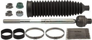 Trw Axial Joint Bar End 275mm Right Left Opel Zafira B M18x1.5 M14x1.5 07.05-04.15