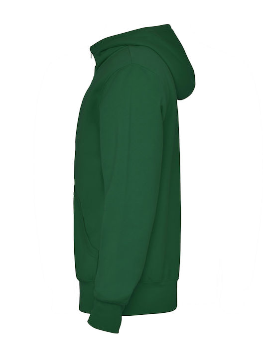 Montblanc Men's Cardigan Green
