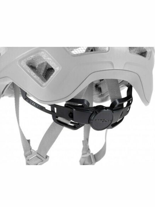 CUBE Fink Kids' Helmet for City Bike Blue