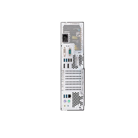 Fujitsu Esprimo D958 SFF Refurbished Grade A (Core i5-8500/8GB