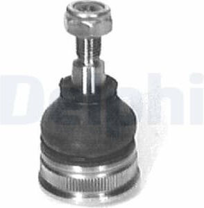 Delphi Load Guide Joint