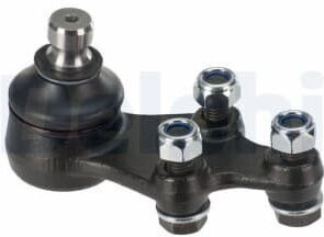 Delphi Load Guide Joint