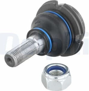 Delphi Load Guide Joint