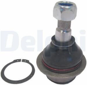 Delphi Load Guide Joint