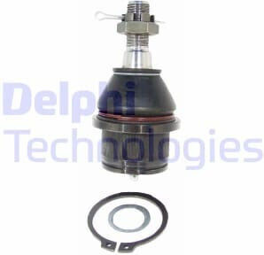 Delphi Lagerungsführungsgelenk Rechts Links Untere Vorderachse Chevrolet Trailblazer M16x1,5 108x56x56 Mm