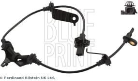 Abs Sensor Front Right Honda Accord Viii Crosstour I 2.0-3.5 09.07 Cable Length 648.0 Mm 2 Pins Blue Print
