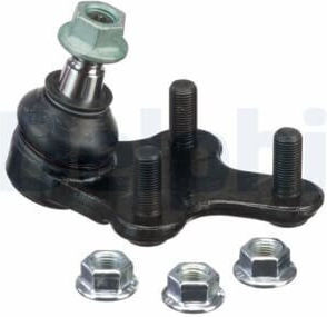 Delphi Load Guide Joint