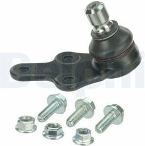 Articulație Sferică Delphi Load Guide