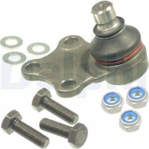 Delphi Load Guide Joint