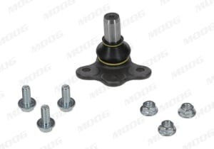 Moog Führungsgelenk Rechts Links Untere Vorderachse Cone Durchmesser 20mm Saab 9-5 1.6-3.0d 09.97-01.12