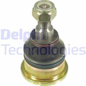 Delphi Steering Guiding Joint Right Left Lower Pivot Axle Diameter Cone 15.7mm Renault Avantime Espace Iii Megane Ii