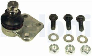 Delphi Load Guide Joint