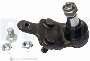 Delphi Load Guide Joint