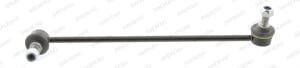 Moog Stabilizer Link Bieleta Front Left Front Axle Length 351mm Thread Size M12x1.25 Wrench Size 17mm