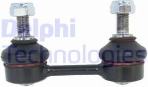 Delphi Legătură Stabilizatoare Spate Dreapta Stânga 75mm Mitsubishi Carisma 1.6 1.8 1.9d 07.95-06.06