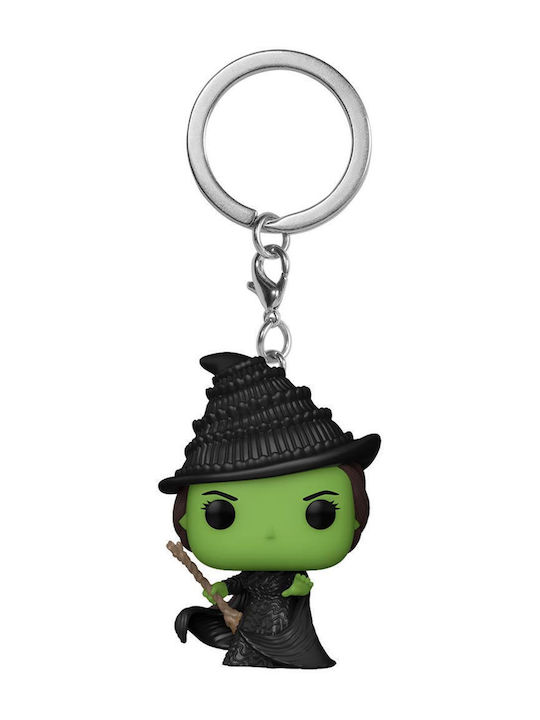 Funko Pocket Pop! Keychain Movies: Elphaba