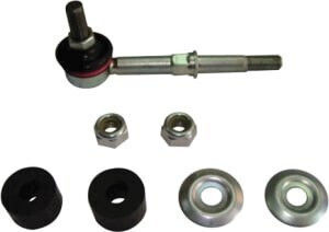 TRW Stabilizer Suspension Arm Link Lancer Vii 1.6 Right Left Rear 130mm M10x1.25 1.25 mm