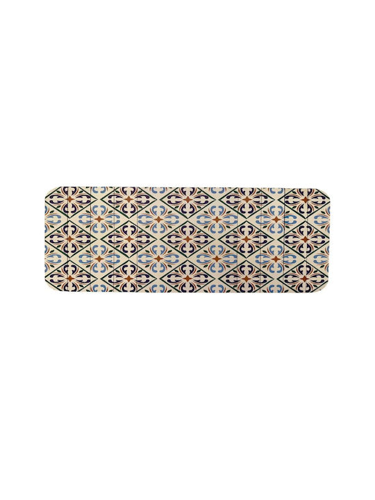 Femmit Ξύλινος Δίσκος Σερβιρίσματος 45x25cm