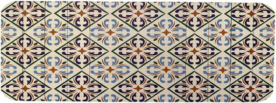 Femmit Ξύλινος Δίσκος Σερβιρίσματος 45x25cm