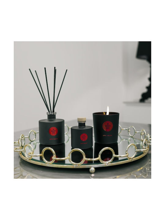 Naughty Dogs Diffuser Just Broke Up 100ml