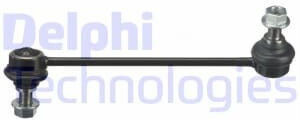 Delphi Stabilisator Aufhängung Arm Bieleta Vorder Links 216mm Kia Seele I 1.6 1.6d 1.6lpg 02.09