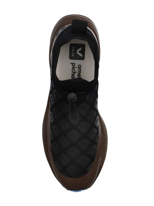 Γυναικεία Sneakers Μαύρα