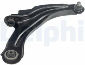 Delphi Wheel Suspension Arm
