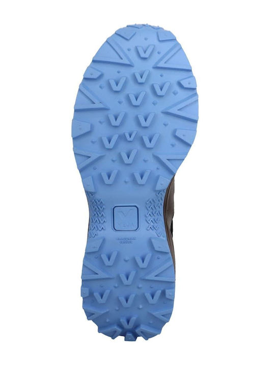 Γυναικεία Sneakers Μαύρα