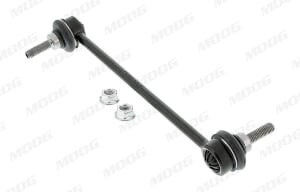 Moog Stabilizer Suspension Arm Bushing Front Right and Left 264mm Renault Fluence 1.5d-2.0 02.10