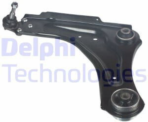 Delphi Wheel Suspension Arm