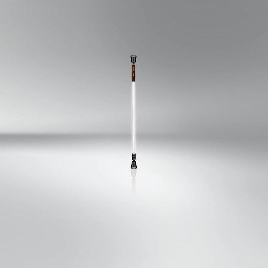 Osram Rechargeable Work Light with Extension Cord LED IP65 with Brightness up to 1200lm