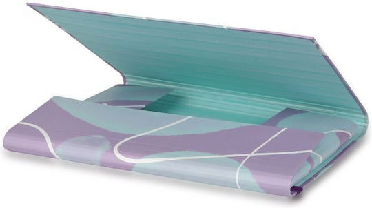 Coolpack A4 Kartonmappe Stitch