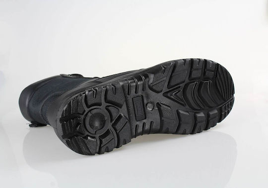 Magnum Military Boots Centurion 8.0 SZ from Mesh Black M810045-021