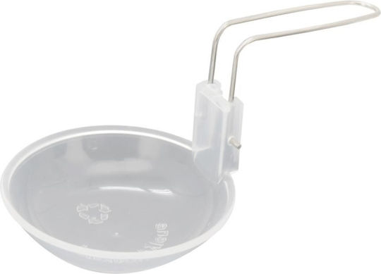 Set de Vase de Gătit pentru Camping Accesorii 9 Piese
