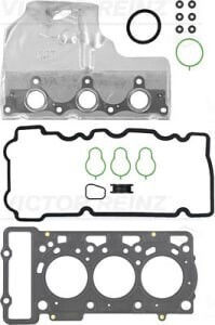 Complete Engine Gasket Set Smart 450 0.6 07.98-01.04 Reinz Cylinder Head Gasket Valve Cover Gasket