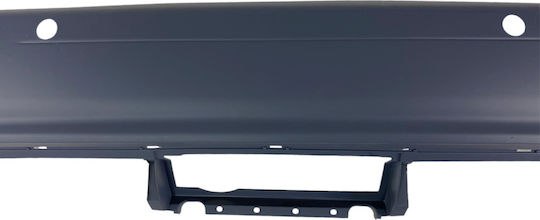 Bara spate BMW E39 Difuzor simplu Design M5 Deschideri Parktronic