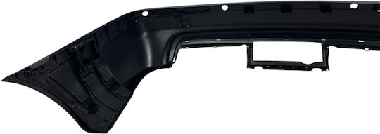 Bara spate BMW E39 Difuzor simplu Design M5 Deschideri Parktronic