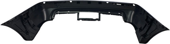 Bara spate BMW E39 Difuzor simplu Design M5 Deschideri Parktronic