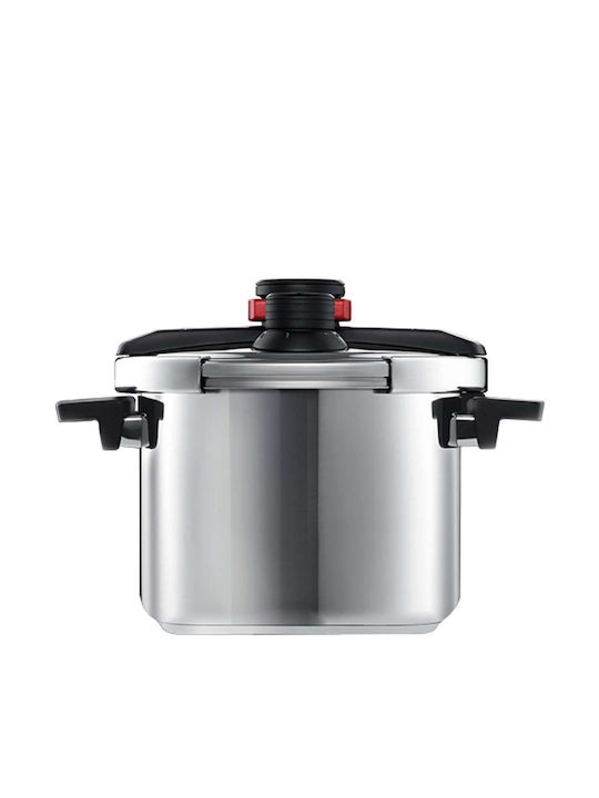 Woll Pro Χύτρα Ταχύτητας 4lt