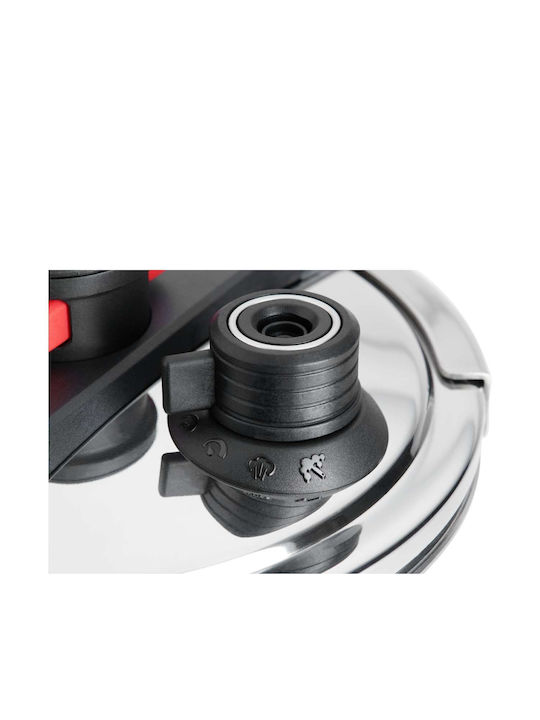 Woll Pro Χύτρα Ταχύτητας 4lt