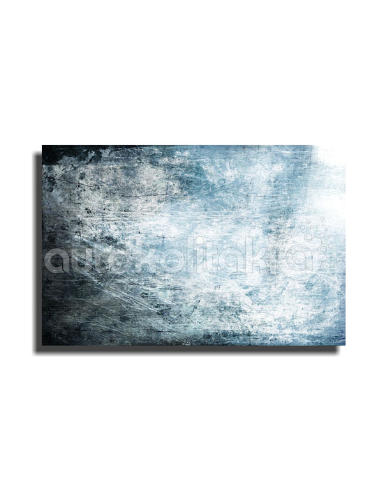 Abstraktes Gemälde 59 140cm x 87cm