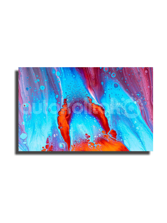 Pictură Abstractă 05 100cm X 60cm