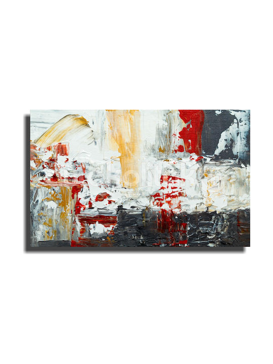 Abstract Painting 47 140cm X 87cm