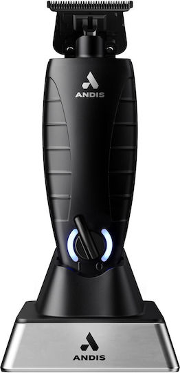 Andis Gtx-exo Trimmer Μηχανή Επαναφορτιζόμενη 561863