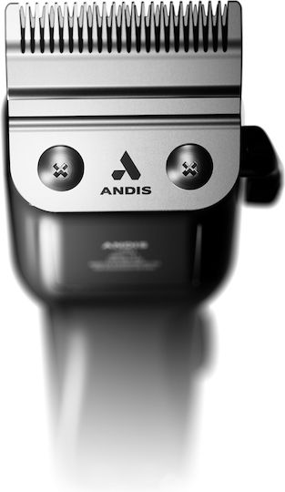 Andis usPro Profesională Mașină de Tuns Electricitate Roșie 66685
